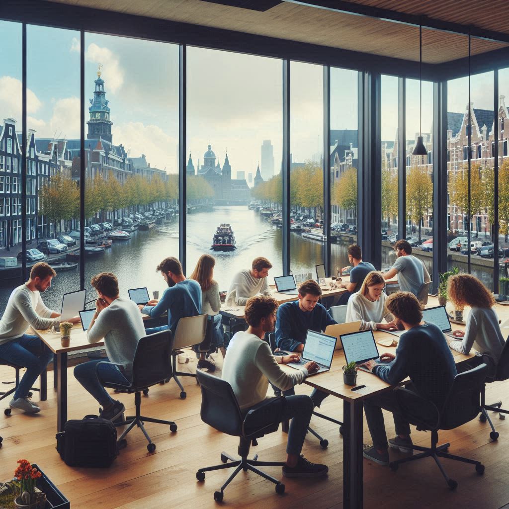 Leading the Way in SRE Consulting: DevOpsSchool in the Netherlands